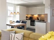 CITY VIBES! Über den Dächern der Stadt Wunderschöne 3,5-Zi. Maisonette inkl. TG & Aufzug - Singen (Hohentwiel)