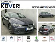 VW Polo, 1.0 Life, Jahr 2023 - Hagen (Bremischen)