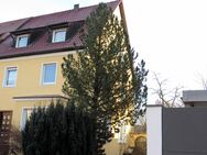 Erstbezug nach umfassender Sanierung und Renovierung! Helle 2 Zimmerwohnung in der Tullnau - Nähe Wöhrder See - Nürnberg