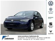 VW Golf, 2.0 TDI VIII LIFE, Jahr 2022 - Buchen (Odenwald)