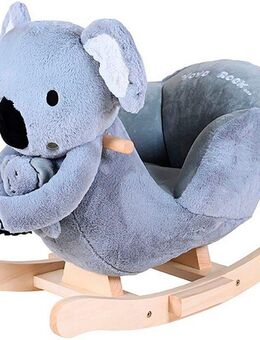Knorrtoys® Schaukeltier Koala