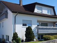 Zweifamilienhaus mit ELW in Gerstetten - Gerstetten