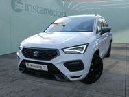 Seat Ateca, , Jahr 2021 - München