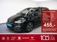 VW Touran HIGHL R-LINE 2.0TDI 150PS DSG LED.AHK.NAV - Mühldorf (Inn) Zentrum