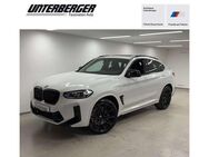 BMW X4 M M Competition Head-Up HK HiFi DAB LED WLAN - Rosenheim