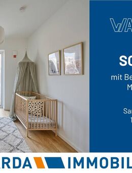 Jetzt Angebotspreis bei Beurkundung bis zum 31.08. sichern! - Geesthacht