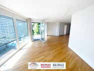 Schöne 4 Zimmer Wohnung im 4.OG eines MFH, 106qm Wohnfläche mit Balkon in Top Lage HD Bahnstadt - Heidelberg