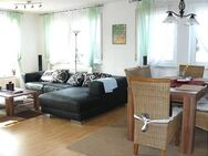 Großzügig wohnen - 4-Zimmer Wohnung mit Ausblick - Bamberg