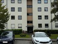 3-Raum-Hochparterre-Wohnung für Kapitalanleger in Ottobrunn - Ottobrunn