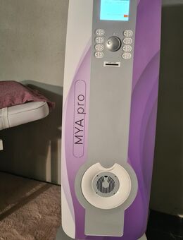 MYA Pro Bodyforming - Borken