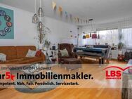 Familien aufgepasst!! Großzügiges Wohnen am Sonnenbühl! - Konstanz