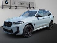 BMW X3, M Competition Sitzbelüftung, Jahr 2022 - Eggenfelden