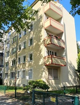 Hauptstadtmakler-Bezugsfreie Wohnung in Top-Lage - Berlin