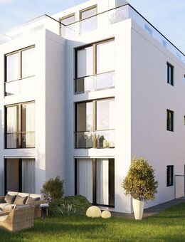 Mikroapartment im pulsierenden Pankow - Berlin