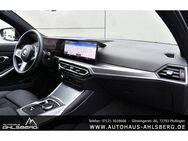 BMW 330 XD M SPORT SHADOW LCI LIVE/ACC/AHK/HUD/PANO/MEMORY - Pfullingen