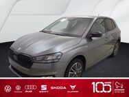 Skoda Fabia, 1.0 TSI Monte Carlo, Jahr 2024 - Landshut