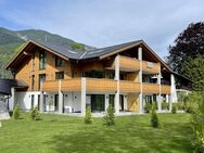 Exklusive Neubauwohnung mit großem Balkon und Panoramablick- PROVISIONSFREI - Garmisch-Partenkirchen