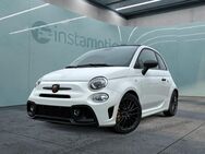 Abarth 695C, Beats, Jahr 2023 - München