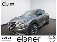 Nissan Juke, 1.0 DIG-T Acenta | | |, Jahr 2024 - Baienfurt