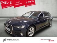 Audi A6, Avant 40 TDI QU ADVANCED, Jahr 2024 - Bayreuth