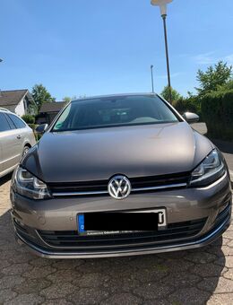 VW Golf VII 2.0 TDI Highline - Kastellaun