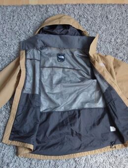 The North face übergangsjacke Gr M - Dortmund