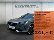 CUPRA Formentor, 1.4 VZ e-HYBRID (245 ), Jahr 2022 - Hannover