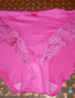 ღ♥Damen Unterwäsche Slips Hot Pants String Spitze Gr:XXL*NEU* - Neunkirchen (Nordrhein-Westfalen)