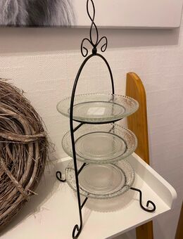 ETAGERE - Hagen (Teutoburger Wald)