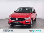 VW T-Roc, 1.0 TSI Style, Jahr 2020 - Holzminden