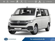 VW T6 Caravelle, 1 TDI CL P, Jahr 2020 - Teterow