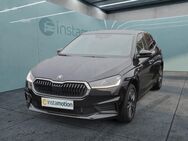 Skoda Fabia, 1.0 TSI Tour SIT, Jahr 2024 - München