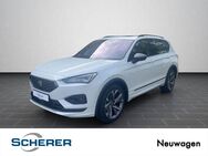 Seat Tarraco, 2.0 TDI FR, Jahr 2022 - Saarbrücken