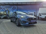 Ford Fiesta, 1.0 EcoBoost Hybrid ST-LINE, Jahr 2023 - Wiesbaden