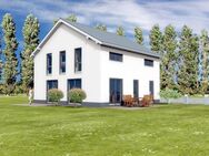 Exklusives Einfamilienhaus - in Massivbauweise (GEG 2024) - Schönecken