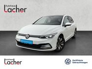 VW Golf, 2.0 TDI MOVE, Jahr 2024 - Nittenau