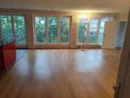 Lebenswert: Dreiraumloft mit Flair auf 90m2 in Langenhorn - Hamburg