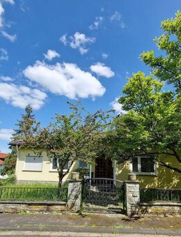 Attraktives Familiendomizil - viel Platz in Haus und Garten - Natur- und Stadtnah - Marburg