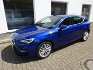 Seat Leon, 1.4 TSI Xcellence e-HYBRID, Jahr 2021 - Oyten