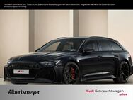 Audi RS6, Avant PERFORMANCE AGA, Jahr 2022 - Nordhausen