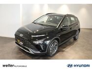 Hyundai BAYON, 1.0 T-Gdi Trend (Mj23) 48V, Jahr 2024 - Bietigheim-Bissingen