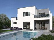 Modern luxury with room to spare - Obermoschel