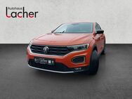 VW T-Roc United 1.0 TSI - Nittenau