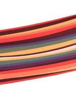 Garden Pleasure Hängematte »HAWAII«, TOPSELLER! (Hängematte, OTTOs Choice), LxB: 280x100 cm, multicolor