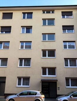 Gemütliche 2-Zimmer Wohnung ab 2026 bezugsfrei - Ludwigshafen (Rhein)