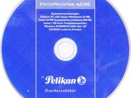PELIKAN Foto-Printer 4.0SE "CD-Rom Software" - Andernach