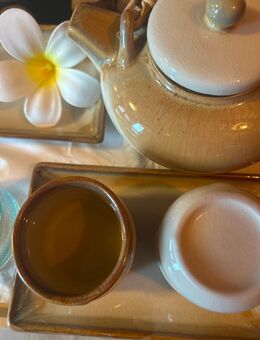 Ein Geschenk von Herzen – Massage & Wellness Gutschein - Norderstedt