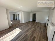 4 Zimmer in ruhiger, grüner Innenstadtlage, Küche, Bad, Balkon und Terrasse, 2 PKW Stellplätze - Cottbus