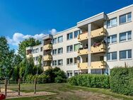 Demnächst frei! 3-Zimmer-Wohnung in Monheim am Rhein Baumberg - Monheim (Rhein)
