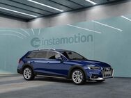 Audi A4 Allroad, quattro 50 TDI, Jahr 2021 - München